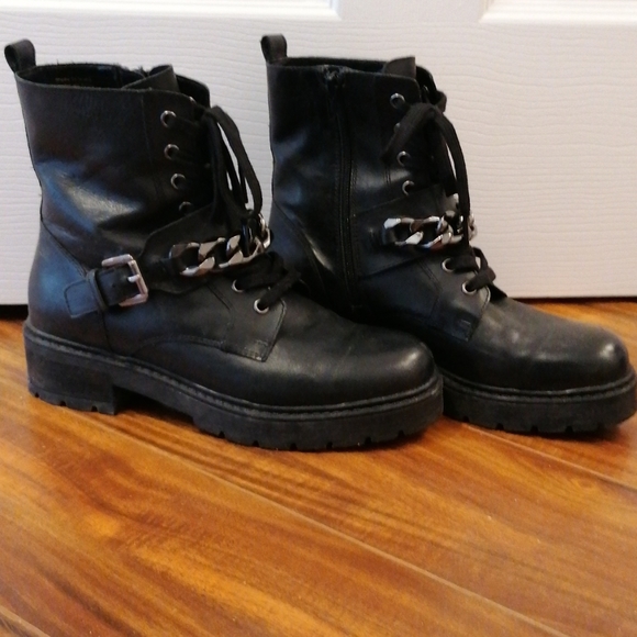 Spring / early fall boots - Picture 2 of 3